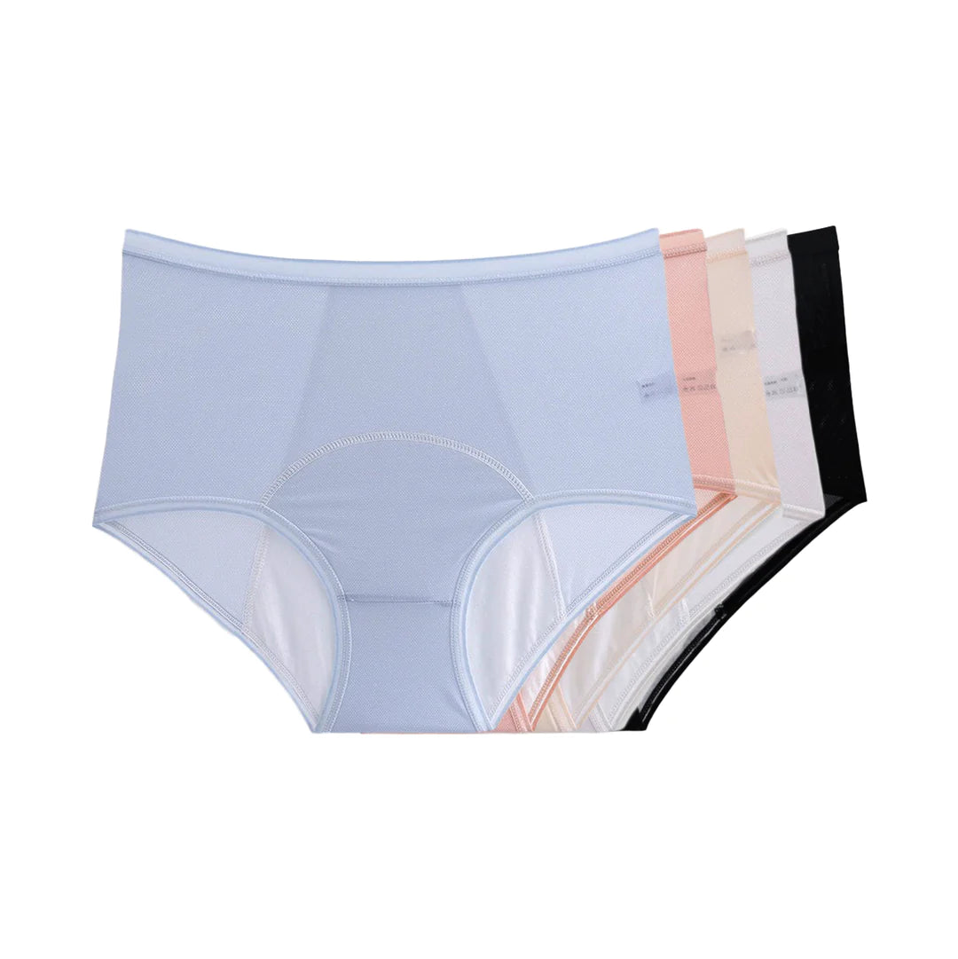 Comfy & Discreet Everdries® Leakproof Underwear