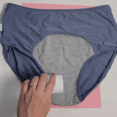 Everdries Leakproof Underwear Everdries Bladder Leakproof
