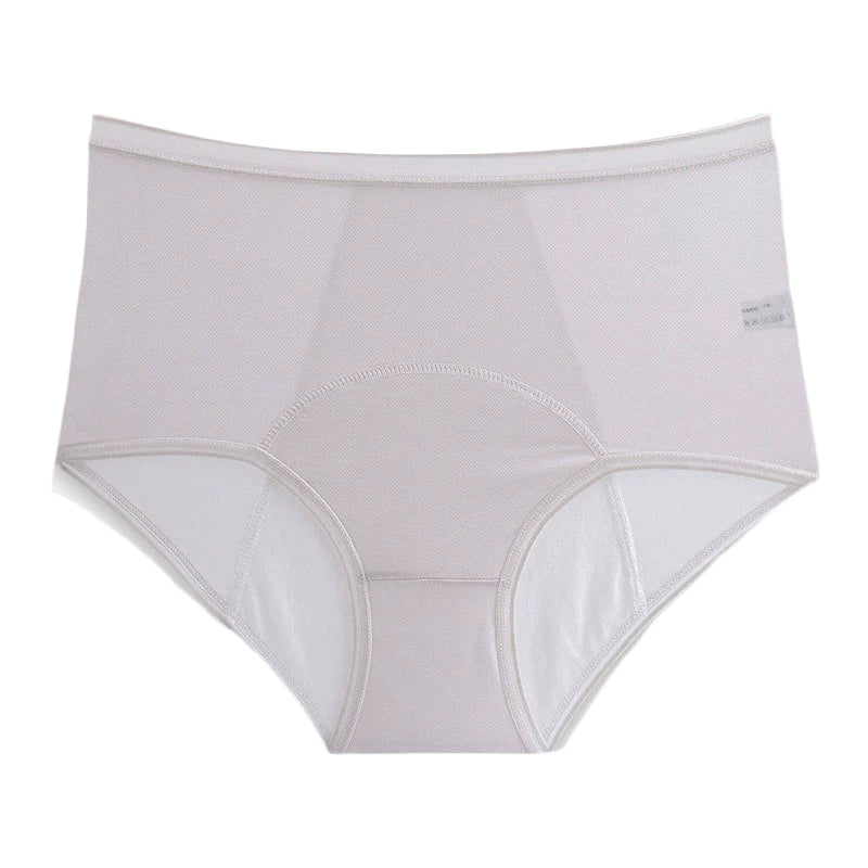 everdries reviews  Everdries Leakproof Underwear, Everdries Panties, Everdries  Leakproof Ladies Ice Silk High Waisted Panties